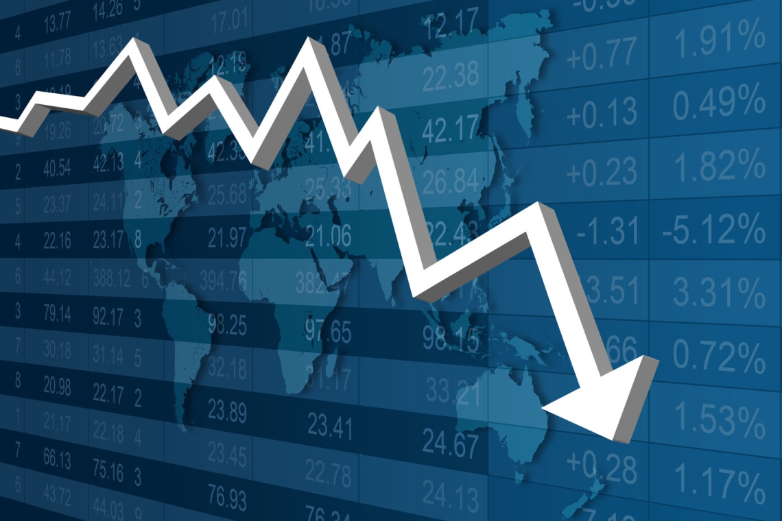 OMONDO ECO & TECH : L'économie européenne face à de multiples défis : Pourquoi ça coince ?